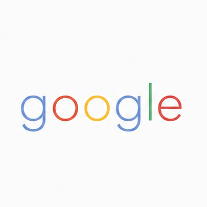 Google Play Store 账号定位图